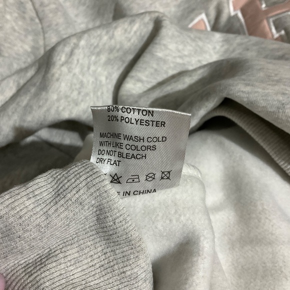 Parke Cities Varsity Mockneck S-M - Picture 7 of 10